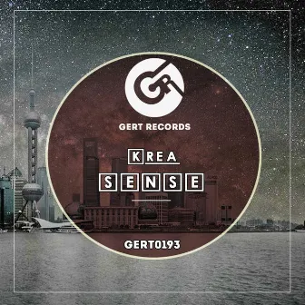 Sense by Krea