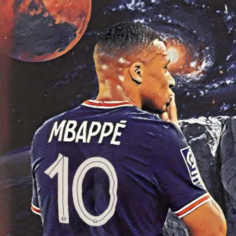 Mbappé by Ibn Itaka