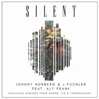 Silent by Johnny Norberg