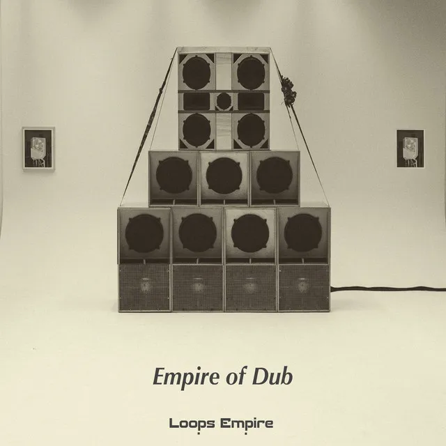 Empire Of Dub