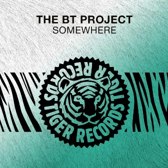 Somewhere by The BT Project