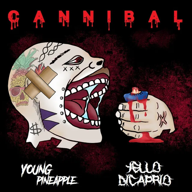 CANNIBAL