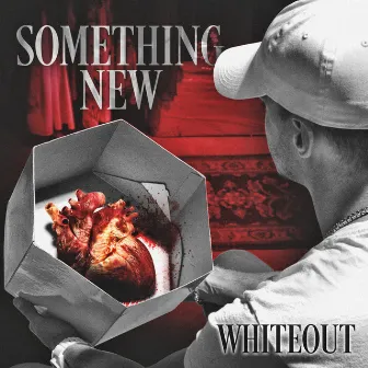 Something New by Whiteout