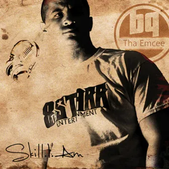 Skill.i.am by Bq tha Emcee