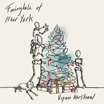 Fairytale of New York by Ryan Kershaw