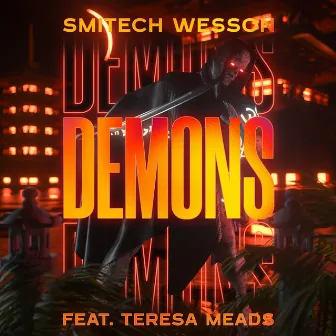 Demons by Fukkk Offf