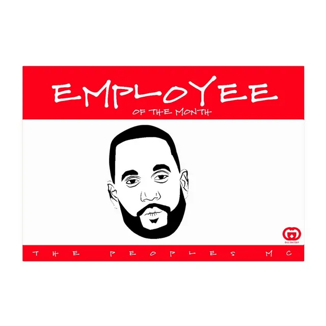 Employee of the Month