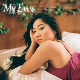 My Eyes by Maina Suzuki