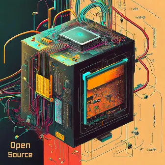 Open Source by VFerg