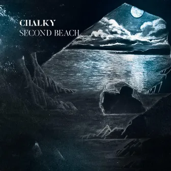 Second Beach by Chalky