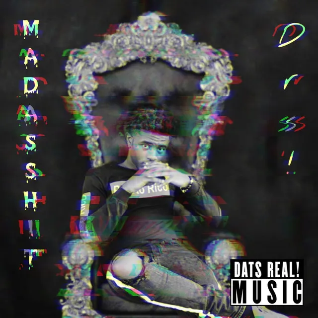 madassh!t (freestyle)