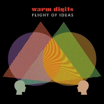 Flight of Ideas by Warm Digits