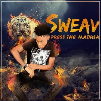 Sweav by Press the Madusa