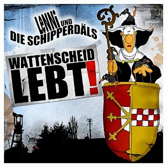 Wattenscheid lebt by Lenni