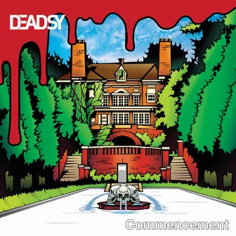 Commencement by Deadsy