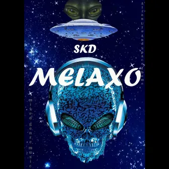 Melaxo by Shivam Kumar Dutta