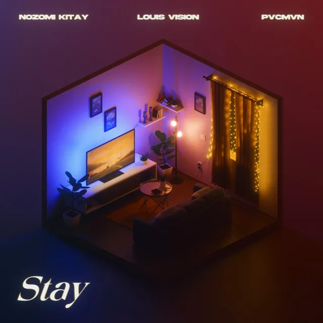 Stay