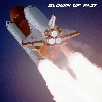 Blowin up Fast by Chiddy Bang