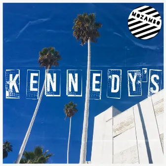 Kennedy's by Mozambo