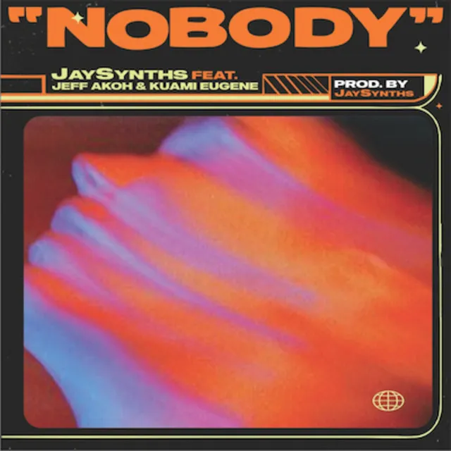 Nobody