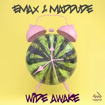 Wide Awake by Emax