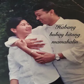 Habang buhay kitang mamahalin by JAN CASEY