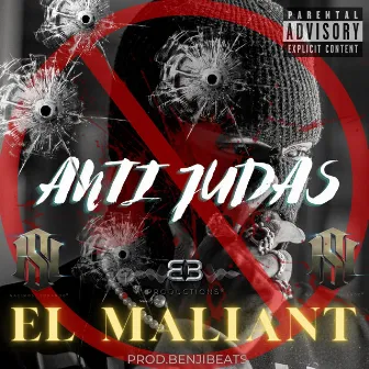 Anti Judas by El Maliant