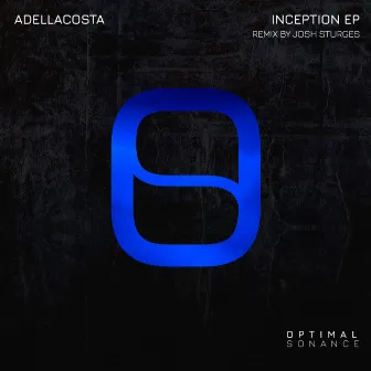 Inception EP by Adellacosta