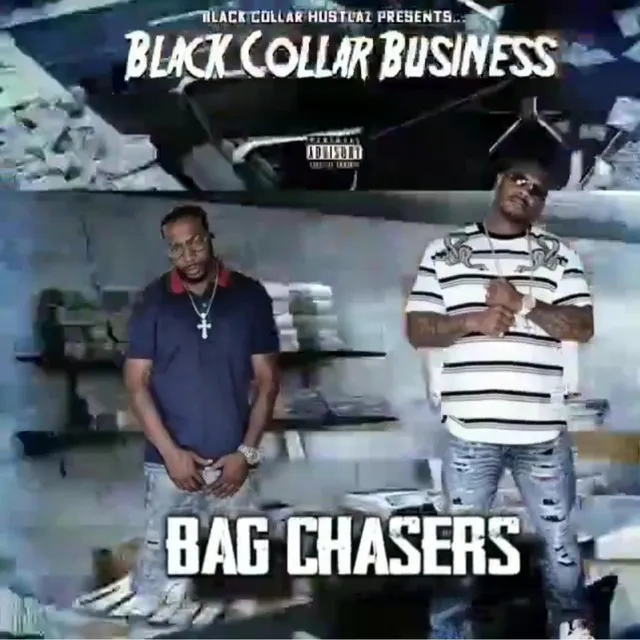 Bag Chasers