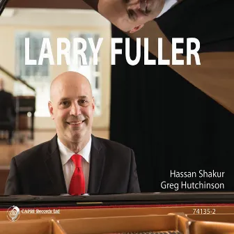 Larry Fuller by Larry Fuller