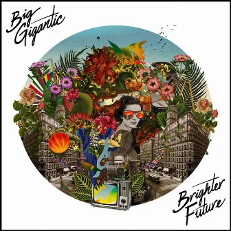 Brighter Future by Big Gigantic