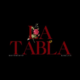 La Tabla by Kiillyy