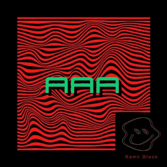 Aaa by Ramt Black