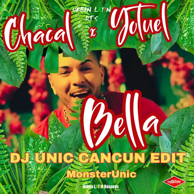 Bella - DJ Unic Cancun Edit