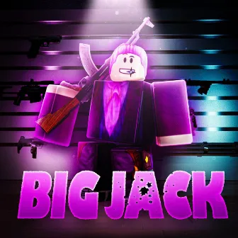 Big Jack by 1xmxxd