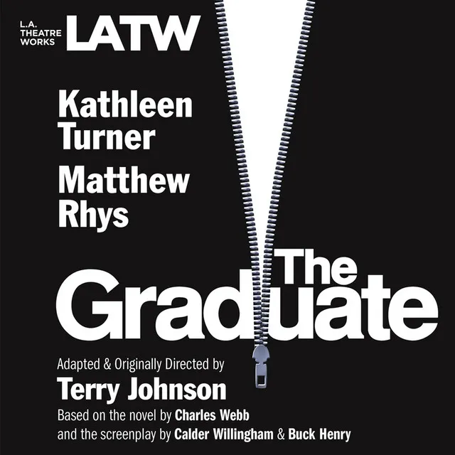 Chapter 20 - The Graduate