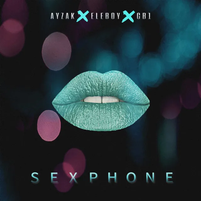 Sexphone