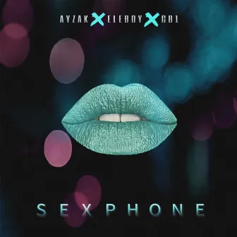 Sexphone by Eleboy