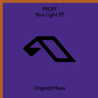 Your Light EP by PROFF