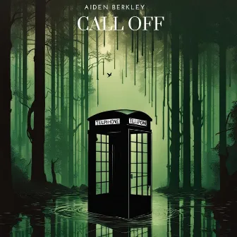 call off by Unknown Artist