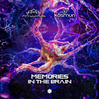 Memories In The Brain by Kosmun