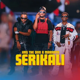 Serikali by Krg The Don