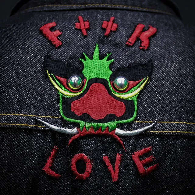 Fuck Love