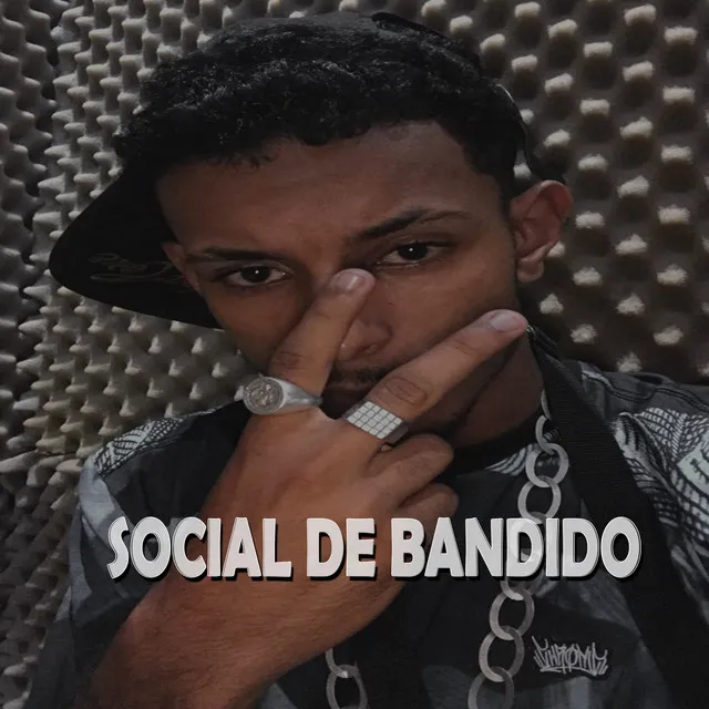 Social de Bandido