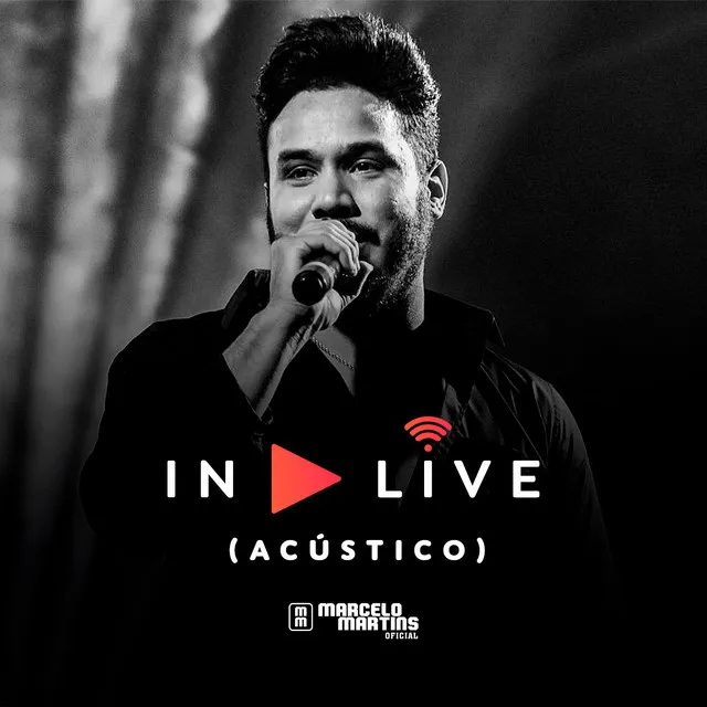 É Você - Live, Acústico