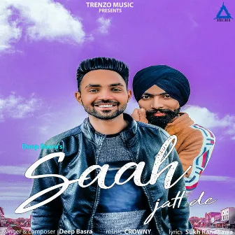 Saah Jatt De by Deep Basra