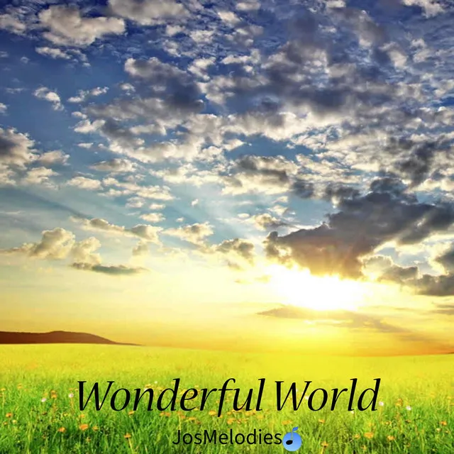 Wonderful World (Epic Orchestra)