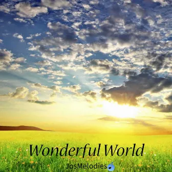 Wonderful World (Epic Orchestra) by Young Joseph