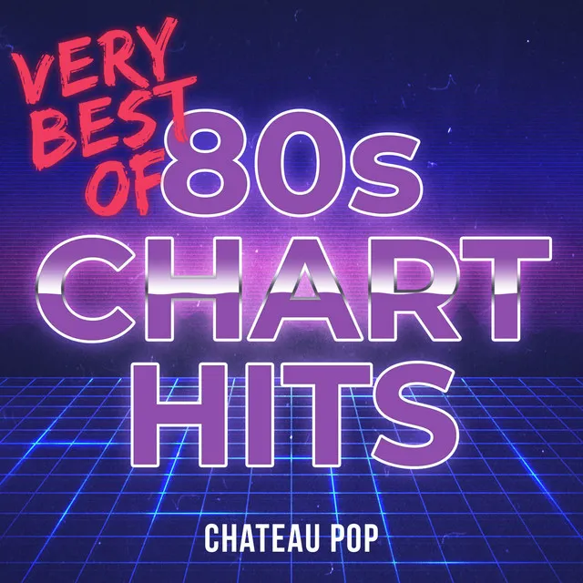 Very Best of 80s Chart Hits