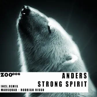 Strong Spirit by Anders